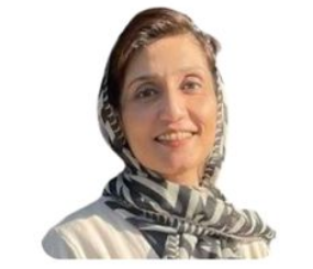 Ayesha Farooq