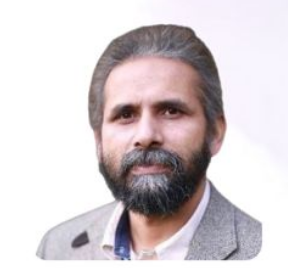 Nasreer John