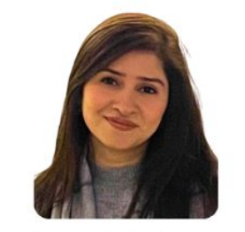 Nimra Ishtiaq